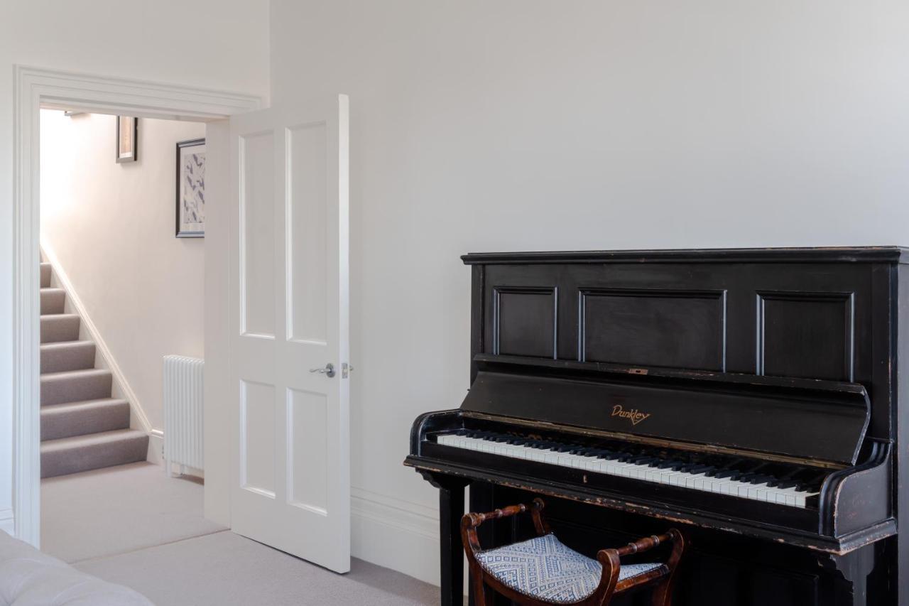 Redcliffe Parade No.9 I Your Apartment بريستول المظهر الخارجي الصورة