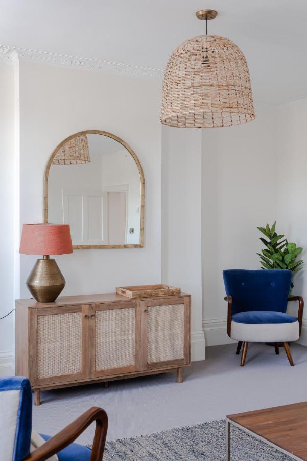 Redcliffe Parade No.9 I Your Apartment بريستول المظهر الخارجي الصورة