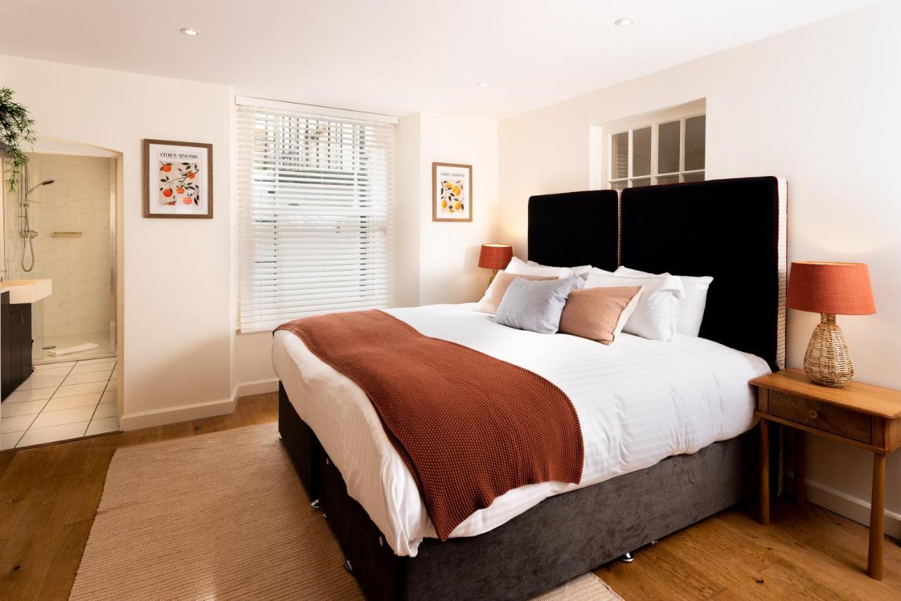 Redcliffe Parade No.9 I Your Apartment بريستول المظهر الخارجي الصورة